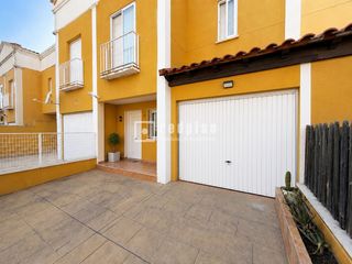 Chalet à Alovera