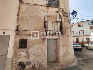 Casa a Almoguera