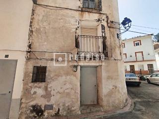 House in Almoguera