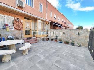 Chalet à Alovera