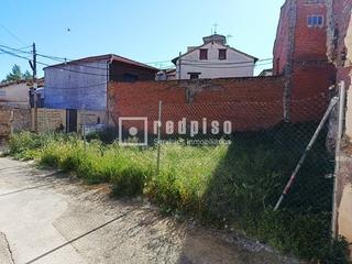 Terreny residencial a Arbancón
