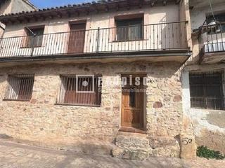 Casa a Molina de Aragón