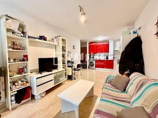 Appartement à Alovera