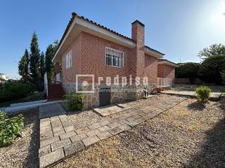 Chalet à Casar (El)
