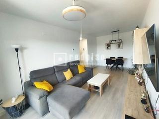 Flat in Alovera