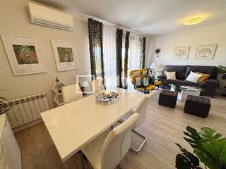Chalet en Almonacid de Zorita