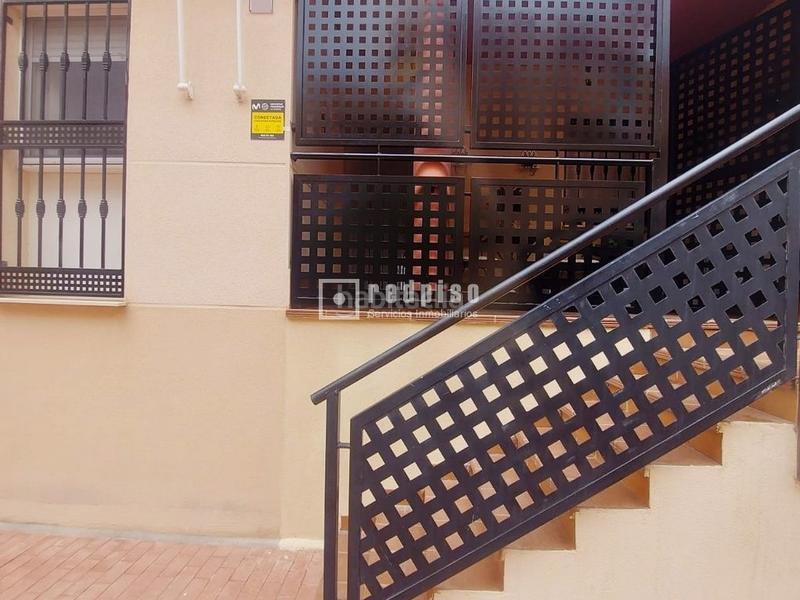 Foto b21ef0d5-b094-4283-a172-494801339e1c. Xalet amb calefacció aparcament a Almonacid de Zorita