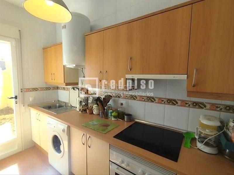 Foto 001c351f-aa13-4547-8660-cfbeea254717. Chalet mit heizung parking in Yebra