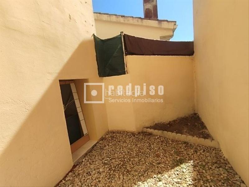 Foto 7080c85b-ab52-4786-98fd-ad85b83b25b3. Chalet mit heizung parking in Yebra