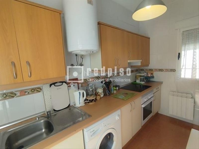 Foto a3e1784e-c407-46ad-b033-b38fd55ad803. Chalet mit heizung parking in Yebra