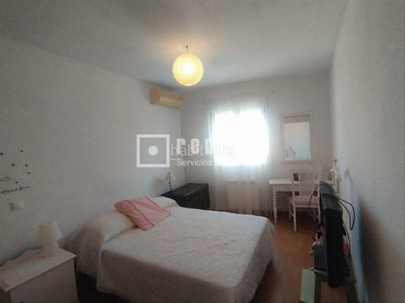 Foto b44c2ab3-11de-41ff-b1f5-c26e28678cce. Chalet mit heizung parking in Yebra