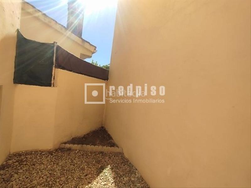 Foto dde0bad3-031a-40ea-a9f4-3931388caf00. Chalet mit heizung parking in Yebra