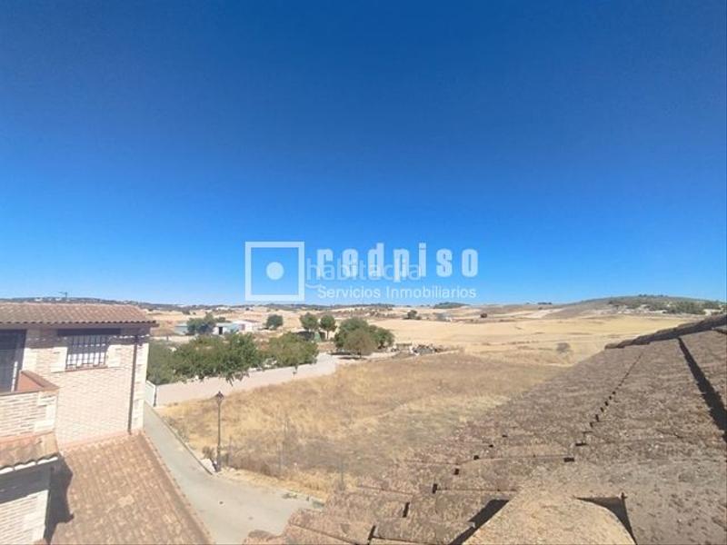 Foto f07db794-3b24-4559-a197-0860d548a7b1. Chalet mit heizung parking in Yebra