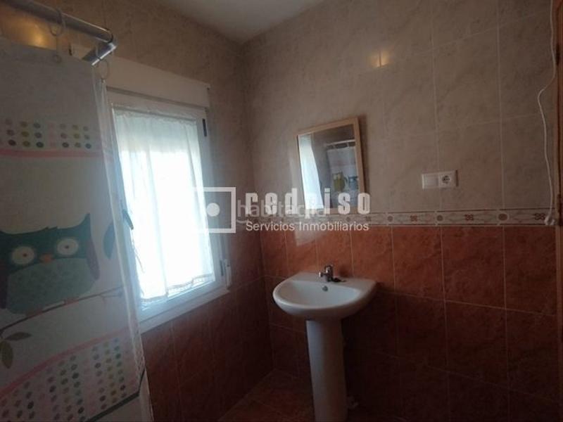 Foto 3e11788d-0017-4ae7-9cc5-c50414f284c8. Xalet amb calefacció aparcament a Yebra