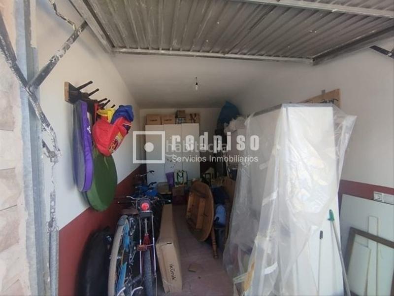 Foto fb603b9b-3895-41ac-9f9f-852858099412. Xalet amb calefacció aparcament a Yebra