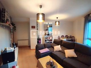 Flat in Alovera
