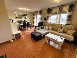 Chalet à Alovera