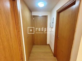 Etagenwohnung in Trijueque