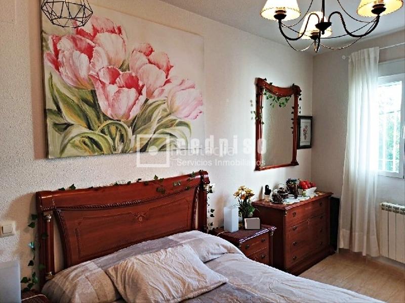 Foto ce1bb47f-95ef-42de-b10c-6cee42bfae4d. Appartement avec chauffage parking dans Armuña de Tajuña