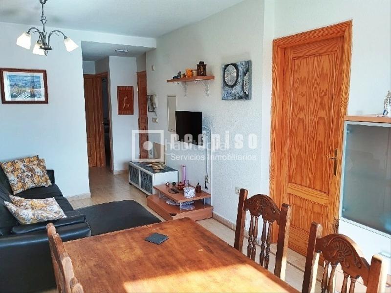 Foto 088b38c9-cedf-418c-9dcb-34f0dc1206b1. Piccolo appartamento con riscaldamento parcheggio in Armuña de Tajuña