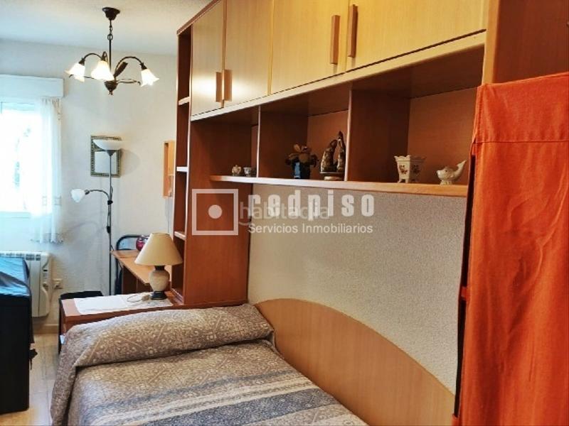 Foto aab865b6-48c0-4767-aa29-35b52128c0bd. Piccolo appartamento con riscaldamento parcheggio in Armuña de Tajuña