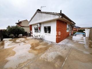 Chalet à Torrejón del Rey