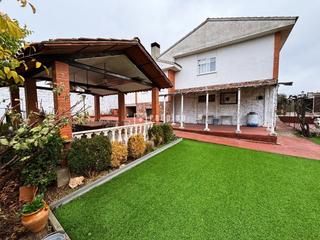 Chalet à Torrejón del Rey