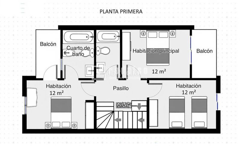 Foto 4596c849-7a70-44e7-9168-af12704036af. Xalet amb calefacció aparcament piscina a Uceda
