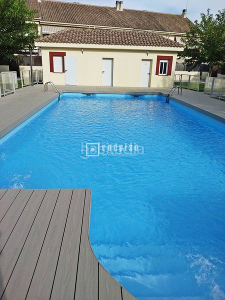 Foto 46df1249-1add-4367-8bfe-2c5fdccb5097. Xalet amb calefacció aparcament piscina a Uceda