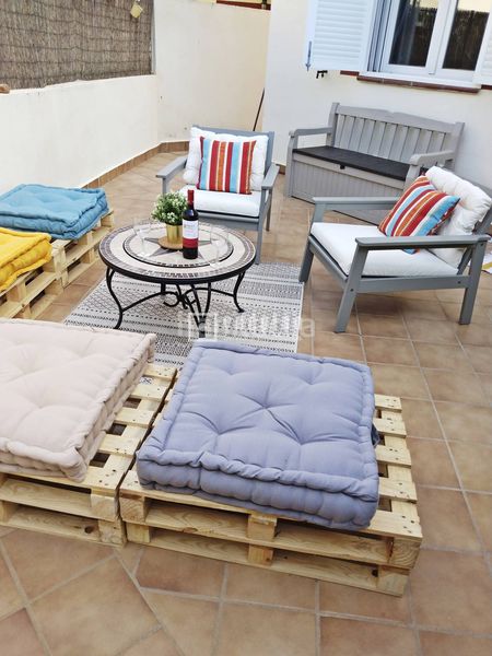 Foto 765a0805-a3e8-41d6-a60b-e9919c67d0f6. Xalet amb calefacció aparcament piscina a Uceda