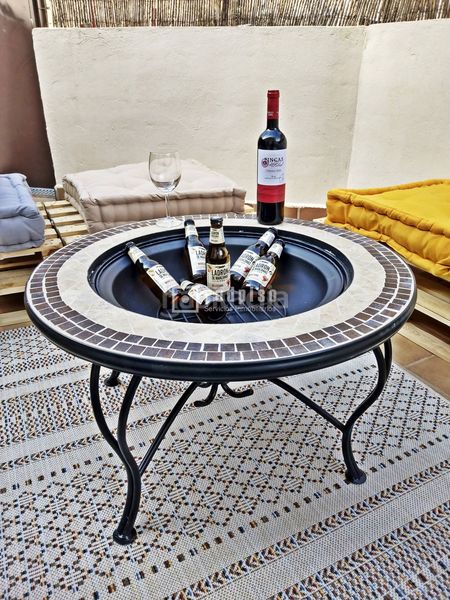 Foto 8d6122e5-1a87-4999-83ad-9a25c584c4b4. Xalet amb calefacció aparcament piscina a Uceda