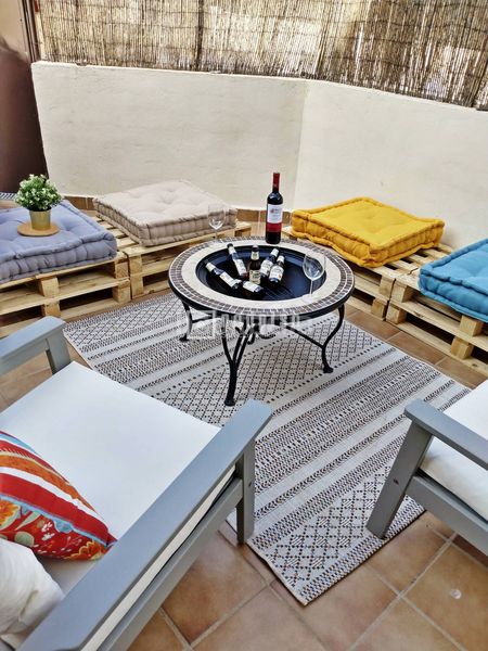 Foto bec74887-9de7-4eae-a969-12d26bc95907. Xalet amb calefacció aparcament piscina a Uceda