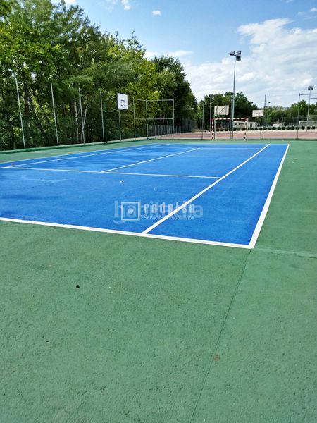 Foto c6a136b4-0ec8-46f6-a6a9-7c047737225a. Xalet amb calefacció aparcament piscina a Uceda