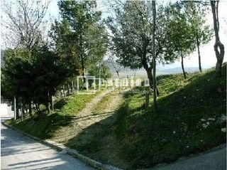Terreny residencial en Fuencemill�n. Espectacular solar en fuencemillan!