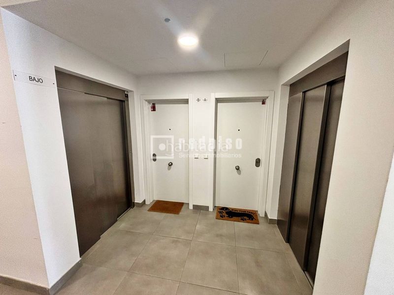 Foto 0c7fd7d3-a599-42df-ab99-2ad59cd308f8. Pis amb calefacció aparcament a Alovera