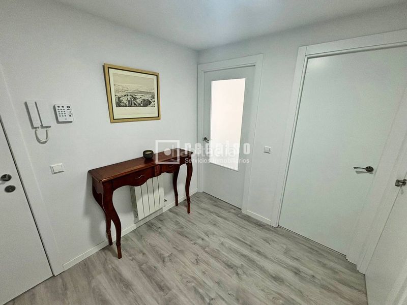 Foto 20629abe-58b3-40d2-badc-49a114eee048. Pis amb calefacció aparcament a Alovera