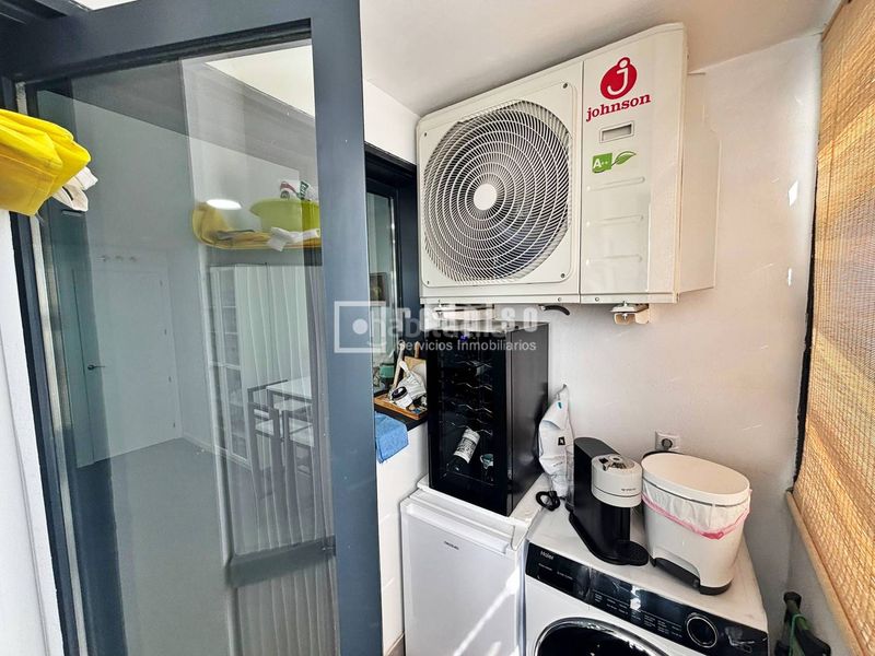 Foto 2295cb60-41dc-4719-b713-eba110324826. Pis amb calefacció aparcament a Alovera