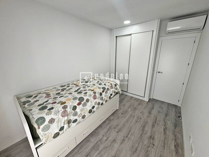 Foto 28616a48-b5b8-4b90-8d52-c952fca0786b. Pis amb calefacció aparcament a Alovera