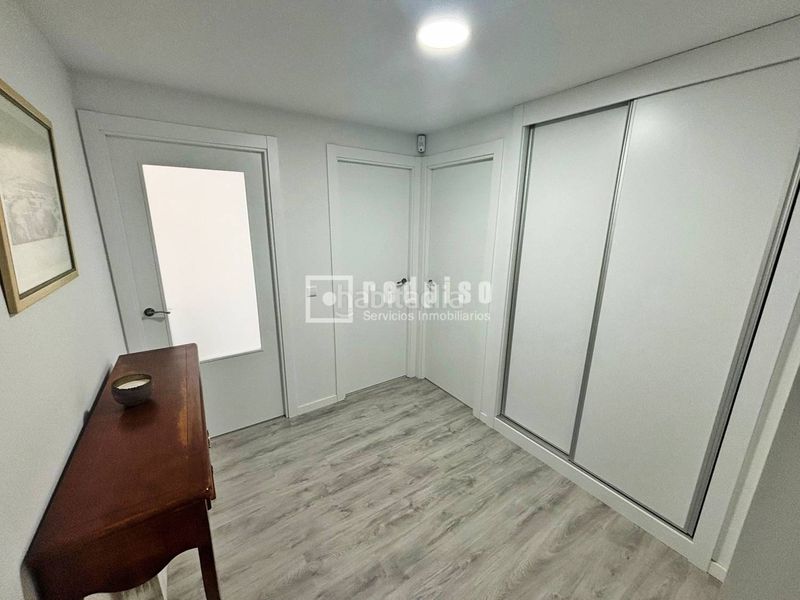 Foto 4391ad12-d44c-40af-a7d8-bc535f4c4f73. Pis amb calefacció aparcament a Alovera