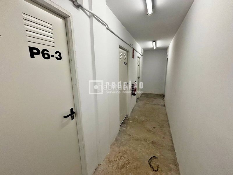 Foto 5195cfd0-effa-4c13-a9bf-01d7258f5b2b. Pis amb calefacció aparcament a Alovera