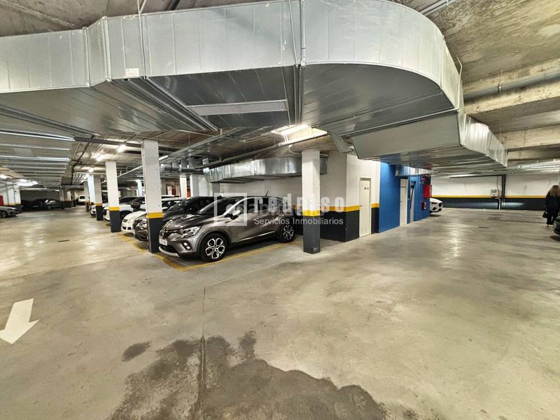 Foto 56560fc3-0b17-41e2-8cda-bfadf75150ce. Pis amb calefacció aparcament a Alovera