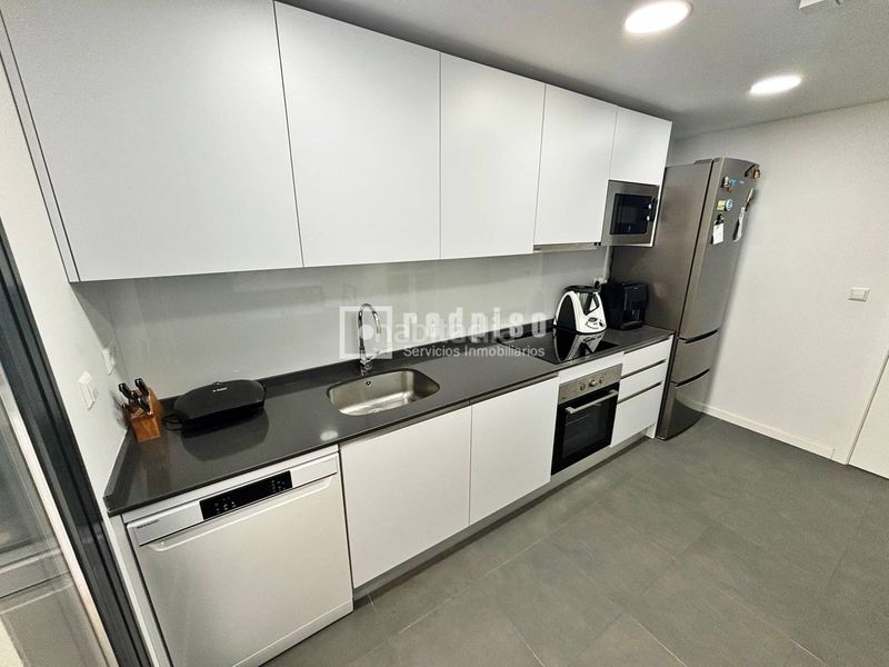 Foto 6e4fa347-033f-4649-9fec-ef980f2ccc4b. Pis amb calefacció aparcament a Alovera