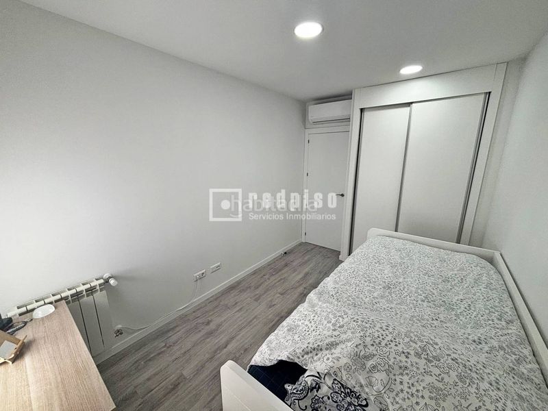 Foto 7b82bf7c-b60a-4902-9167-e244ccb2c4c5. Pis amb calefacció aparcament a Alovera