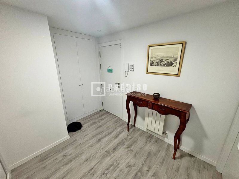 Foto 8101dee5-6477-460a-a087-8e1488f419f1. Pis amb calefacció aparcament a Alovera