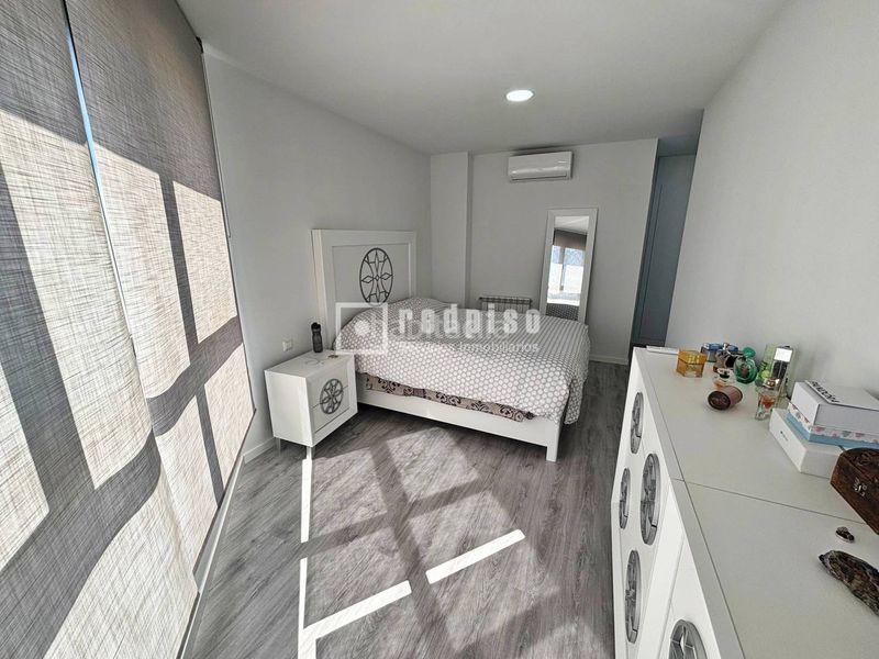 Foto 8649f823-5bd6-4b56-a03d-8bdcd9b1b9c7. Pis amb calefacció aparcament a Alovera