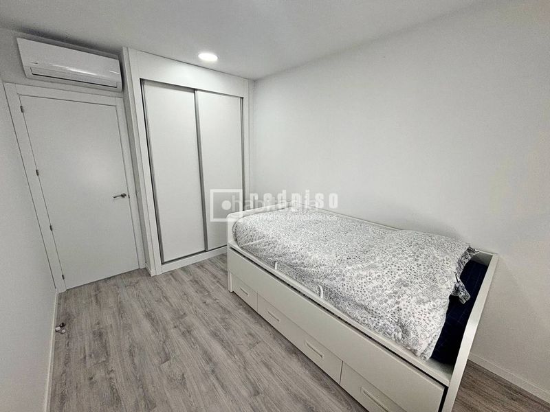 Foto 8b35b128-24ba-45a3-9ac1-78806c7b4a95. Pis amb calefacció aparcament a Alovera