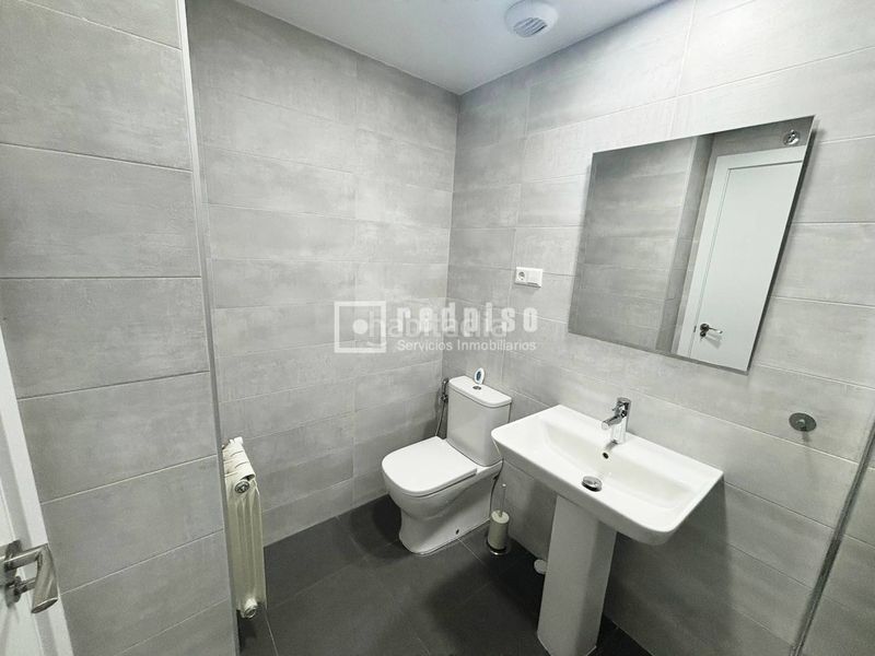 Foto 93cceb80-9f95-4b61-b620-7fe07524ddce. Pis amb calefacció aparcament a Alovera