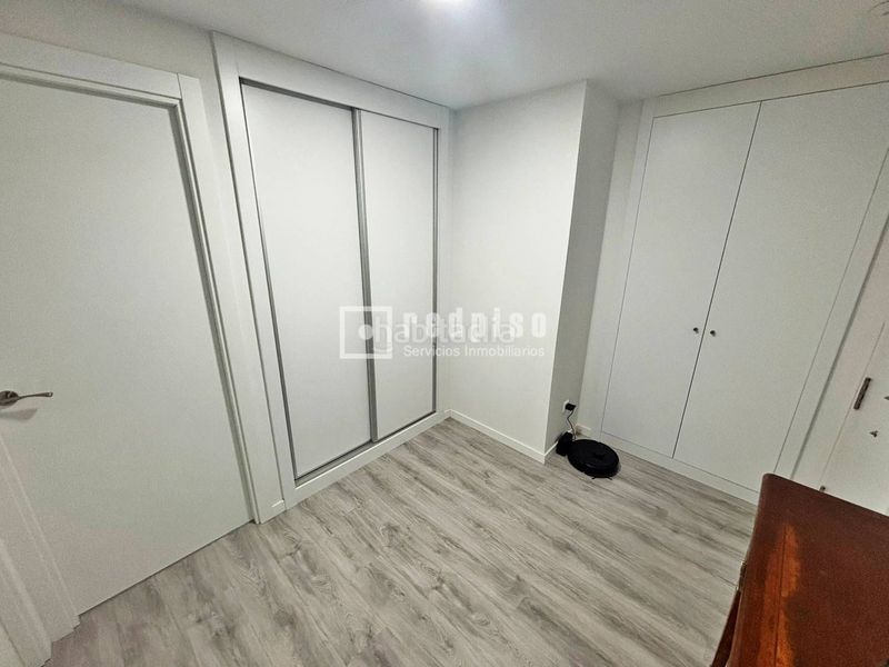 Foto 98f0143c-5a03-4e9e-8d2e-fe45ef260809. Pis amb calefacció aparcament a Alovera