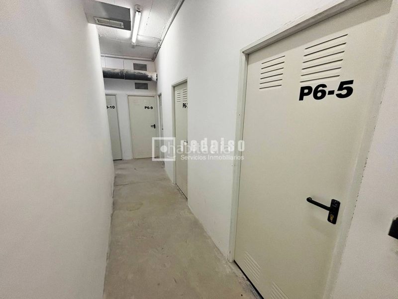 Foto a6aa1e88-b169-4c27-abe1-2d9f58d0f7bb. Pis amb calefacció aparcament a Alovera