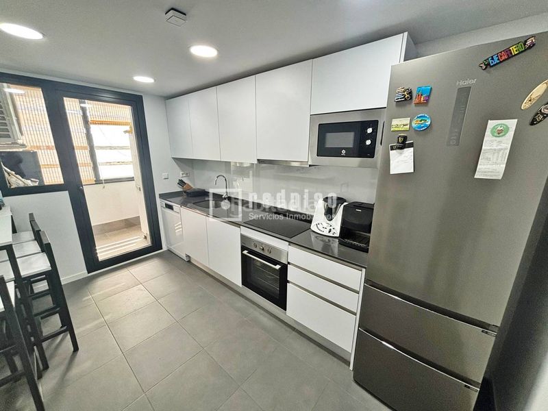 Foto a7c356b5-b5ff-4665-9b49-340df0773048. Pis amb calefacció aparcament a Alovera